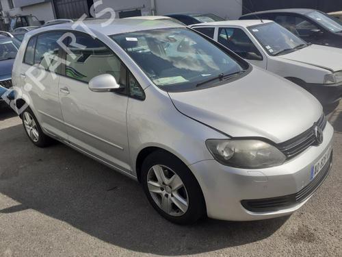 Climate control VW GOLF VI (5K1)  | BP13837181I5 