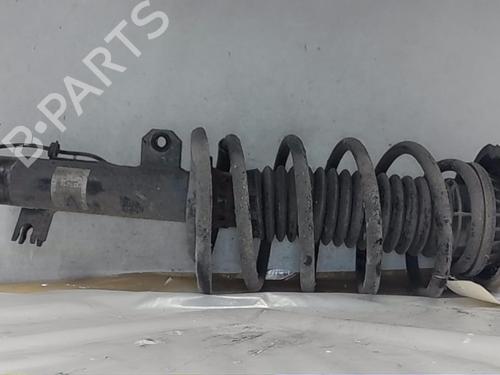 Used Left front shock absorber CITROËN C3 / C3 ORIGIN III (SX) 1.6 BlueHDi 75 (75 hp) 19282039