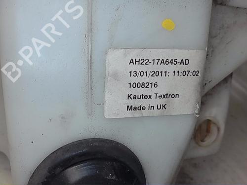 Windscreen washer tank LAND ROVER RANGE ROVER SPORT I (L320) 3.0 D 4x4 | BP22357871C113 