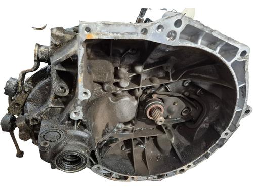 Used Gearbox PEUGEOT 206 Hatchback (2A/C) [1998-2012]  29516460