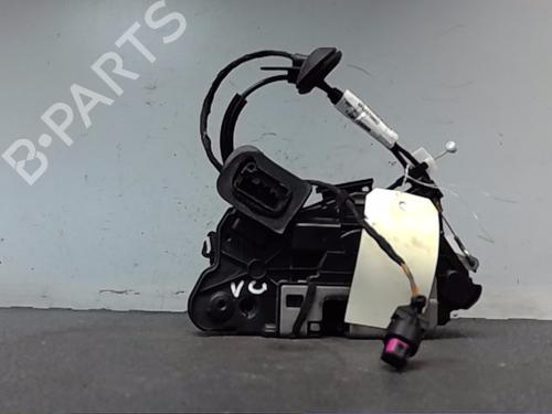 Front left lock SEAT LEON (5F1) 1.4 TSI | BP24185553C98 