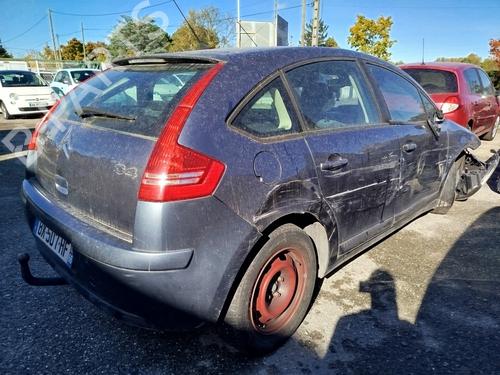 Right taillight CITROËN C4 I (LC_) 1.6 HDi | BP31029743C35 