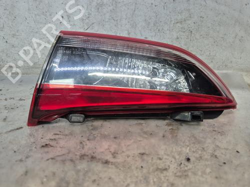 Højre baglygte bagklap MAZDA 6 Saloon (GJ, GL) 2.2 D (GJ2FP) (150 hp) 29550355