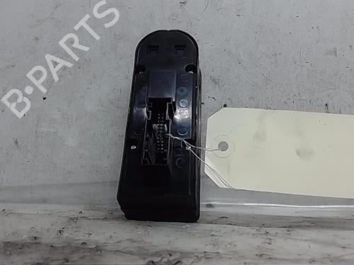Left front window switch OPEL ZAFIRA / ZAFIRA FAMILY B (A05) 1.7 CDTI (M75) | BP16567960I27 