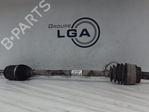 Right rear driveshaft MERCEDES-BENZ M-CLASS (W164)  | BP18870657M41 