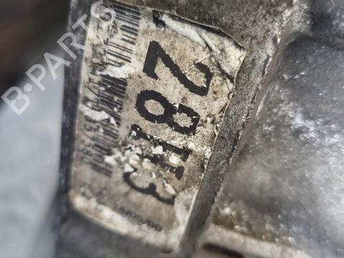 Gearbox RENAULT CLIO III (BR0/1, CR0/1) 1.2 16V (BR02, BR0J, BR11, CR02, CR0J, CR11) | BP30980065M3