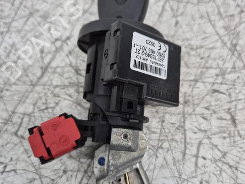 Ignition barrel RENAULT KANGOO Express (FW0/1_) | BP37597206M48 - Image 3