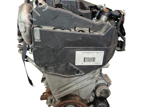 Engine RENAULT CLIO IV (BH_) | BP33210444M1 - Image 4