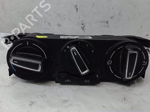Climate control VW POLO V (6R1, 6C1) 1.2 TSI 16V | BP17219129I5 
