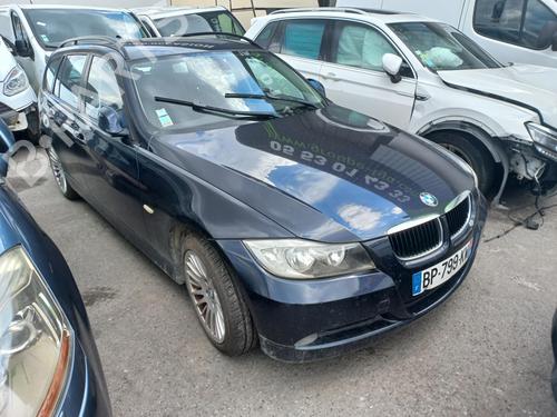 Right mirror BMW 3 Touring (E91)  | BP20508295C27 