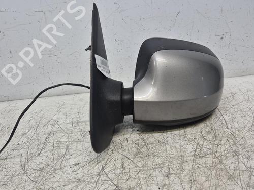 Retrovisor esquerdo DACIA SANDERO II TCe 90 (B8M1, B8MA, B8AC) | BP37648900C26 - Image 3