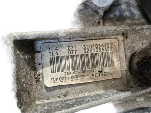 Gearbox RENAULT GRAND SCÉNIC IV (R9_) | BP28684919M3