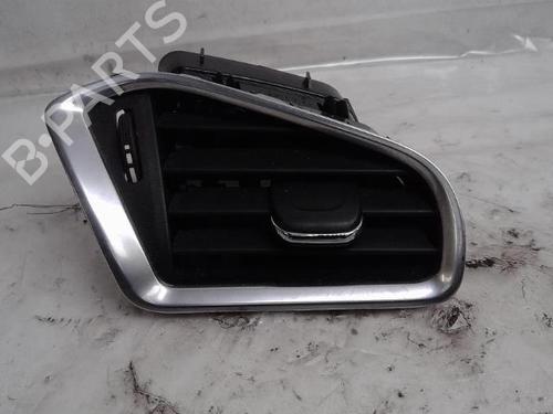 Used Air vent CITROËN C4 II (NC_) 1.6 HDi 90 (92 hp) 17176733