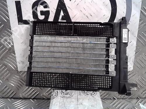 Used Electronic module VW POLO VI (AW1, BZ1, AE1) 1.6 TDI (80 hp) 14559579
