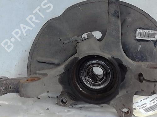 Used Right front steering knuckle HYUNDAI ix35 (LM, EL, ELH) 1.7 CRDi (116 hp) 19689185