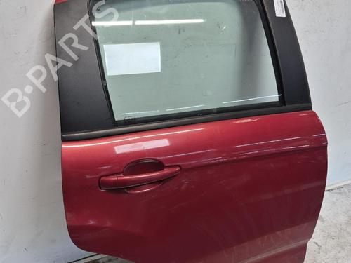 Used Right rear door Right rear door 37150016 37150016