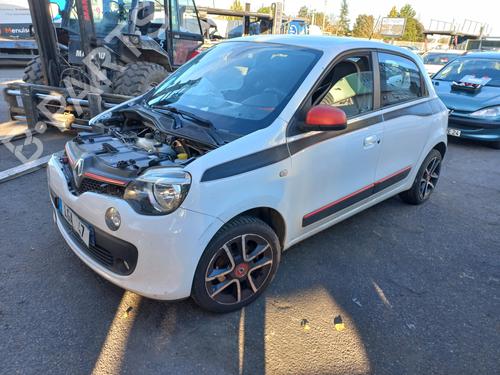 Brugte RENAULT TWINGO III (BCM_, BCA_)  0.9 TCe 90 (BCM9, BCM2)  4616979