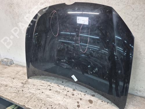 Used Hood VW GOLF VI (5K1) [2008-2014]  28503896