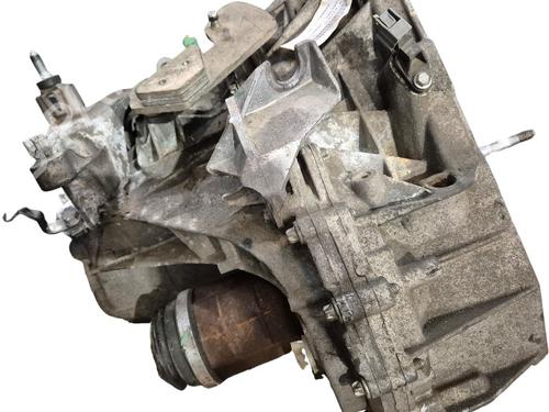 Used Gearbox Gearbox DACIA DUSTER (HS_) [2010-2018] 24534795 24534795
