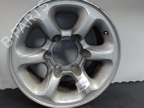 Used Rim MITSUBISHI PAJERO CLASSIC (V2_W, V6_W, V7_W) [2001-2025]  23562896