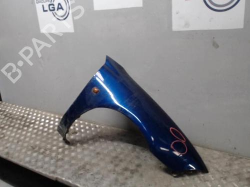 Used Right front fenders ROVER 200 II Hatchback (XW) [1989-1995]  13869725