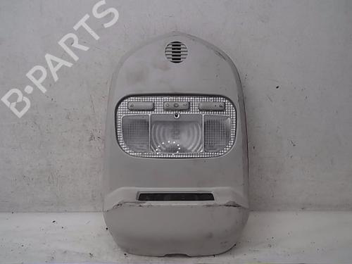 Used Interior roof light PEUGEOT 308 I (4A_, 4C_) 1.6 HDi (112 hp) 13830605