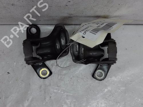 Hinge/Door check strap OPEL ASTRA K (B16) 1.2 Turbo (68) | BP16320702C146 