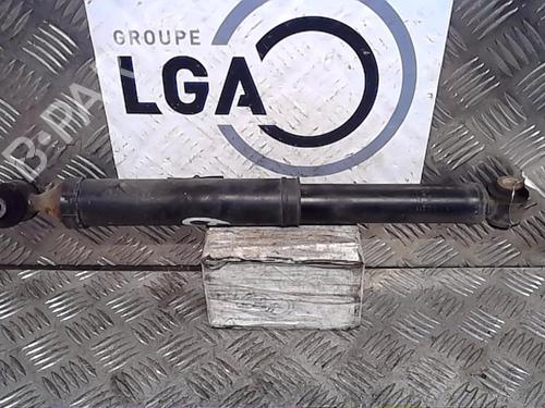 Used Right rear shock absorber PEUGEOT 208 I (CA_, CC_) 1.6 HDi / BlueHDi 75 (75 hp) 13856071
