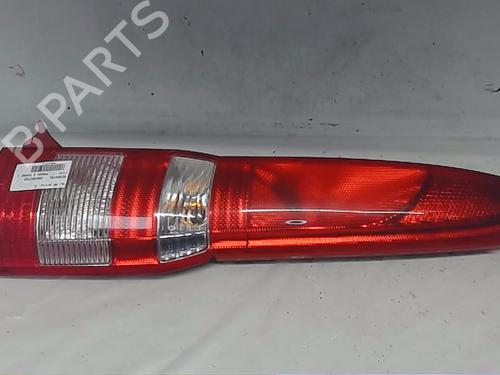 Used Right taillight FIAT PANDA (169_) 1.1 (169.AXA1A) (54 hp) 20507954