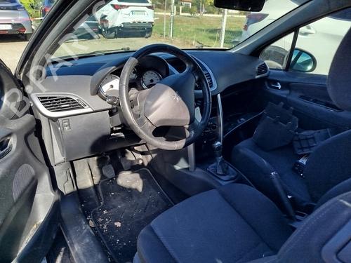 Left mirror PEUGEOT 207 (WA_, WC_) | BP30163913C26