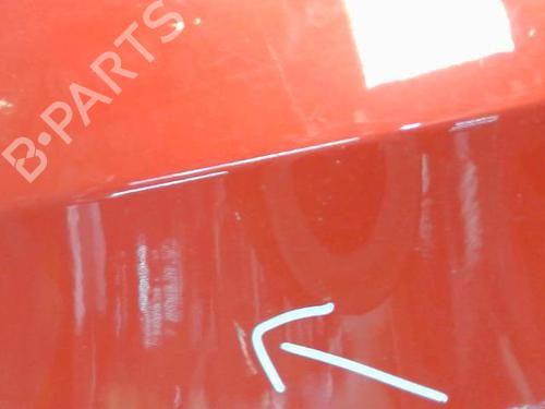 Right rear door PEUGEOT 308 I (4A_, 4C_) 1.6 16V | BP13822546C5 