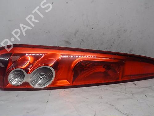Left taillight FORD FIESTA V (JH_, JD_)  | BP13840171C34 