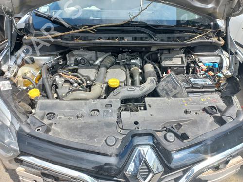 Ricambi RENAULT CAPTUR I (J5_, H5_)  1.5 dCi 90 (J5N4, J5M5, J5MW, J5M6, J5AL, J5AJ)  4830774