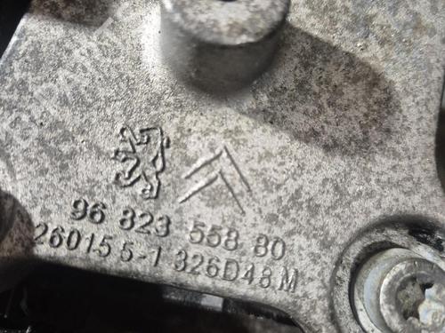 Gearbox CITROËN DS3 (SA_) 1.6 HDi 90 | BP38157414M3 - Image 3