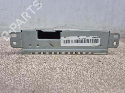 Used Radio PEUGEOT 508 SW II (FC_, FJ_, F4_) 1.5 BlueHDi 130 (131 hp) 27306389