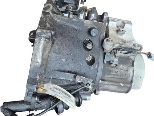 Gearbox PEUGEOT 2008 I (CU_) 1.6 BlueHDi 100 | BP34709551M3 - Image 2