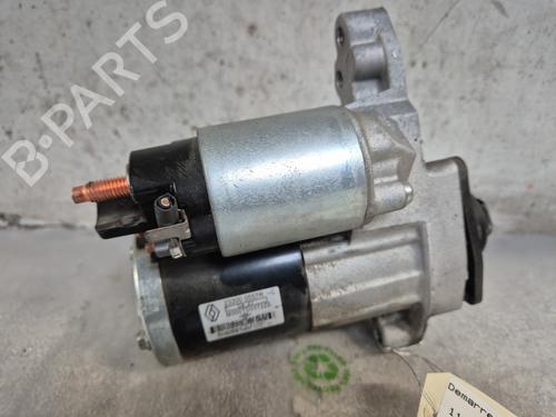 Startmotor RENAULT MEGANE IV Hatchback (B9A/M/N_) 1.2 TCe 100 (B9MS) (100 hp) 28712424
