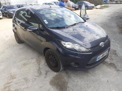 Display monitor FORD FIESTA VI (CB1, CCN) 1.4 TDCi | BP13839874C48 