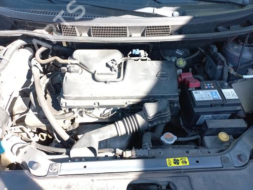 AC Kompressor NISSAN NOTE (E11, NE11) 1.4 | BP30798059M34 