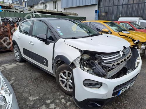 Alternator CITROËN C3 III (SX) 1.2 PureTech 82 | BP29293847M7 