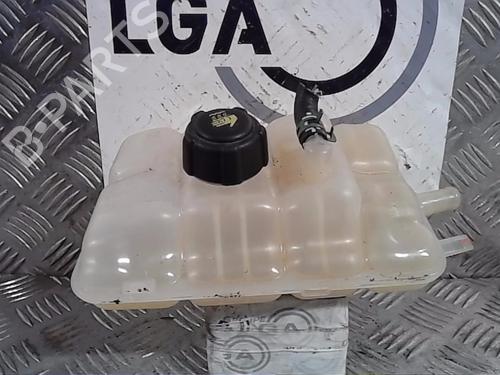 Expansion tank RENAULT TALISMAN (LP_) 1.8 TCe 225 (LPM1) | BP13853070C120 