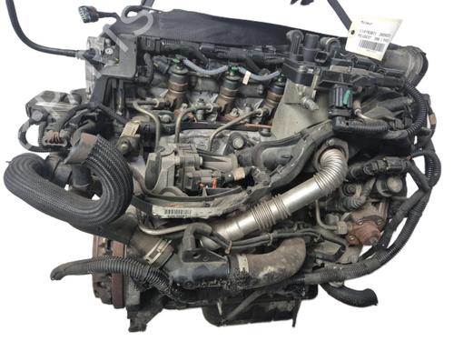Engine PEUGEOT 208 I (CA_, CC_) 1.4 HDi | BP30163792M1 - Image 4
