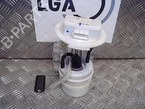 Used Fuel pump RENAULT CAPTUR II (HF_) [2020-2025]  14557396