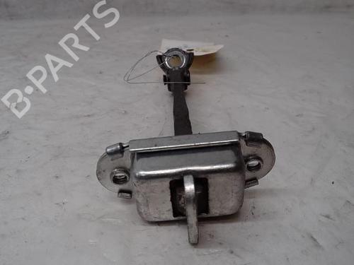 Used Hinge/Door check strap TOYOTA YARIS (_P13_) 1.3 (NSP130_, NSP130) (99 hp) 15907705
