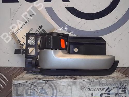 Used Front left interior door handle NISSAN PIXO (UA0) 1.0 (68 hp) 13853792