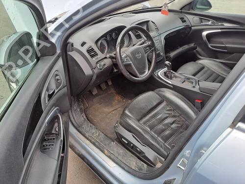 Fuse box OPEL INSIGNIA A Sports Tourer (G09) 2.0 CDTI (35) | BP24419567E1 