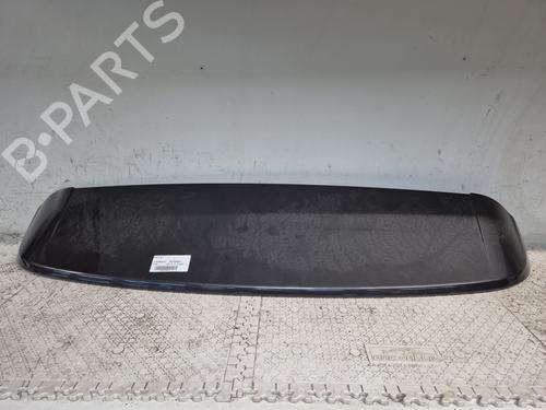 Spoiler bagklap KIA CEE'D (JD) 1.6 CRDi 128 (128 hp) 24991791