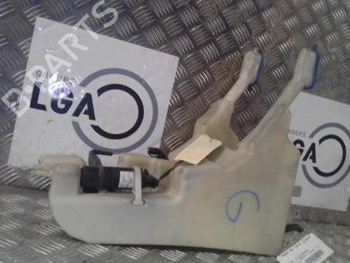 Used Windscreen washer tank MINI MINI (R50, R53) [2001-2006]  13864926