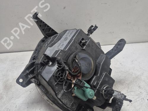 Right headlight RENAULT TWINGO III (BCM_, BCA_) 0.9 TCe 90 (BCM9, BCM2) | BP39083154C29 - Image 2