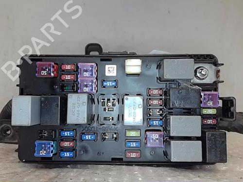 Used Fuse box CHEVROLET AVEO / KALOS Saloon (T250, T255) [2005-2025]  22592945